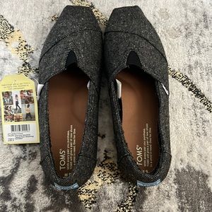 Mens Toms Shoes